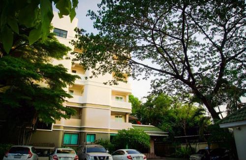 Rangsit Appartement | Baan Boonanan Apartment