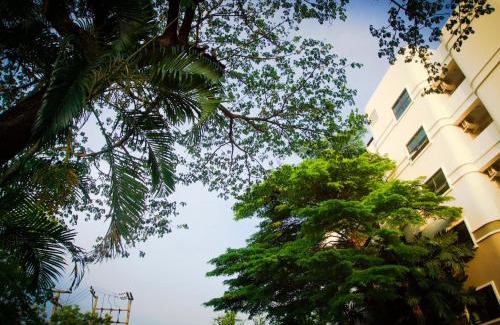 Rangsit Appartement | Baan Boonanan Apartment