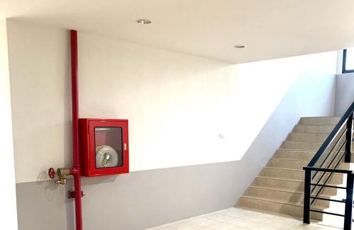 Pak Chong Appartement | Baan Chomphu Pakchong