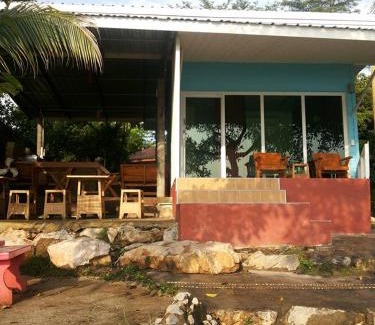 Kamphaeng Phet Hôtel | Baan Din Baramee Resort