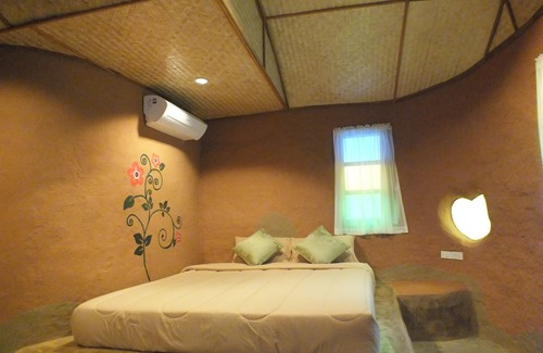 Chiang Dao Maison | Baan Din Chiangdao