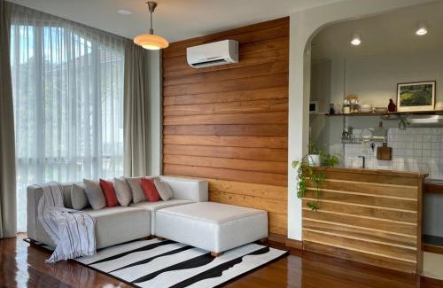 Chiang Rai Maison | Baan Jai Klang (บ้านใจกลาง)