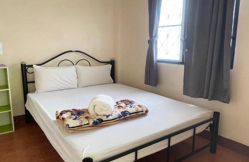 Bang Phra Maison | Baan Jaidee Guesthouse