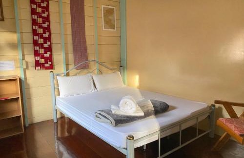 Bang Phra Maison | Baan Jaidee Guesthouse