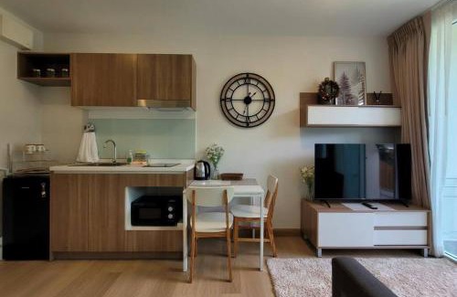 Mu Si Appartement | Baan Khaoyai cozy