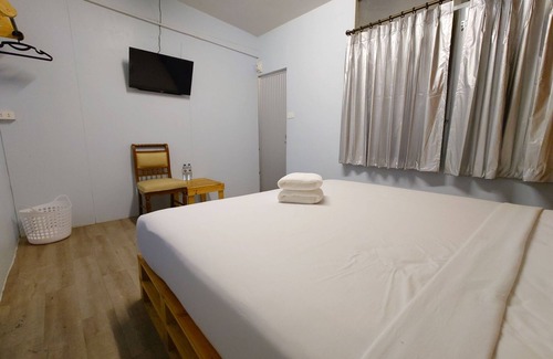 Ratsada Hôtel | Baan Kim Lian Sha