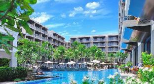Patong Hôtel | Baan Laimai Beach Resort & Spa - SHA Extra Plus