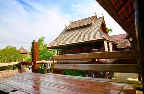 Chonburi Maison | Baan Lanna Resort