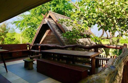 Chonburi Maison | Baan Lanna Resort
