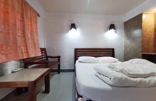 Chonburi Maison | Baan Lanna Resort
