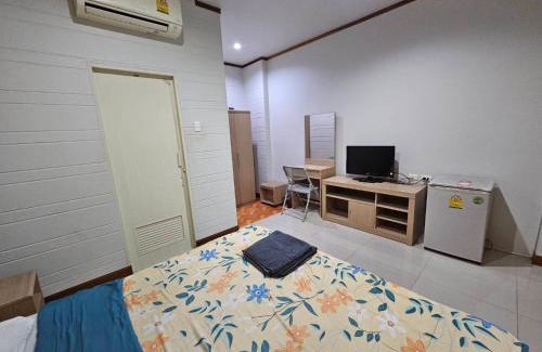 Talat Nuea Appartement | Baan Malee