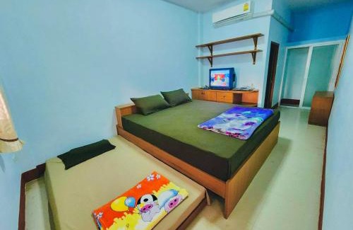 Nang Lae Maison | Baan Meen - Vacation Home
