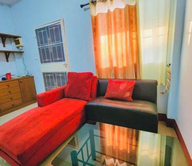 Nang Lae Maison | Baan Meen - Vacation Home