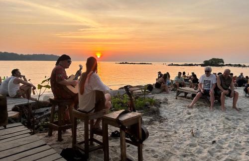 Ko Kood Maison | Baan Nara Homestay - Koh Kood