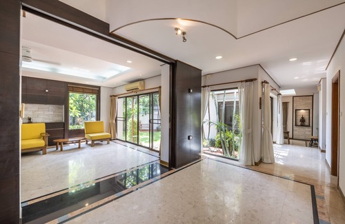 Phlabphla Maison | Baan Pieam Suk Villa 4BR Private House à Hua Mak