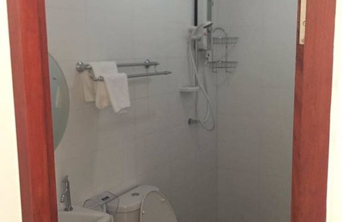 Chiang Khan Hôtel | Baan Plernphat 1