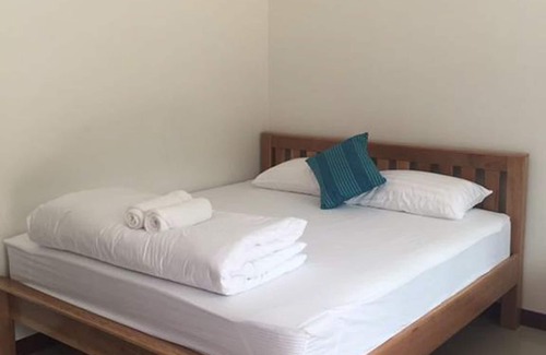Chiang Khan Hôtel | Baan Plernphat 1