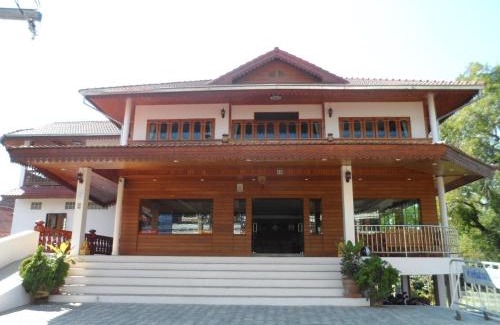 Mae Hong Son Hôtel | Baan Rom Mai