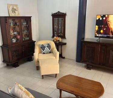 Khlong Chak Phra Appartement | Baan Saen Saran residence