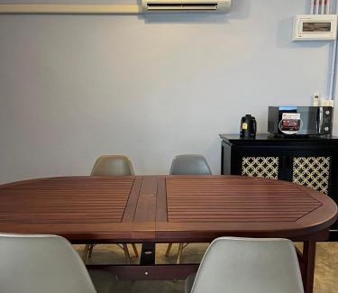 Khlong Chak Phra Appartement | Baan Saen Saran residence