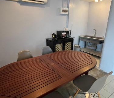 Khlong Chak Phra Appartement | Baan Saen Saran residence