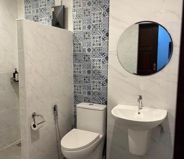 Khlong Chak Phra Appartement | Baan Saen Saran residence