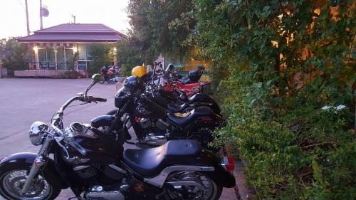 Phitsanulok Hôtel | Baan Sanpoom