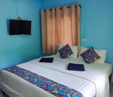 Ko Yao Maison | Baan seefa homestay kohyaoyai