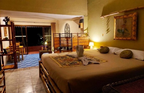 Rawai Hôtel | Baan sikhao Yanui - Double room