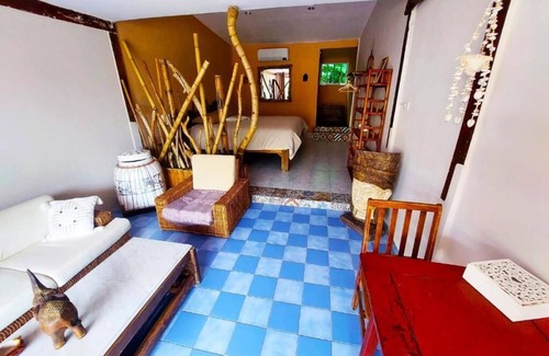 Rawai Hôtel | Baan sikhao Yanui - Double room