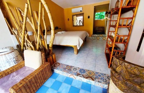 Rawai Hôtel | Baan sikhao Yanui - Double room