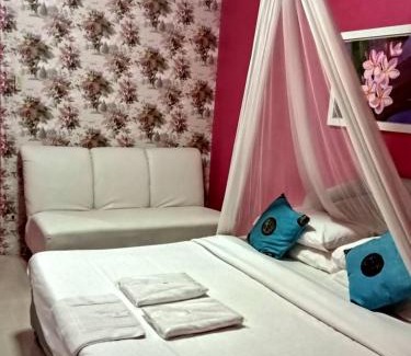 Arun Amarin Auberge | Baan Sood Soi Residence 1 บ้านสุดซอย เรซิเด้นท์ 1