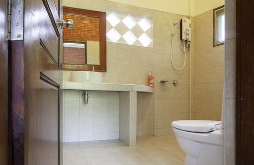 Ko Kood Hôtel | Baan Suan Homestay Koh Kood