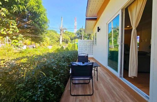 Bang Bao Bay Maison | Baan suan khun ta บ้านพักสวนคุณตา