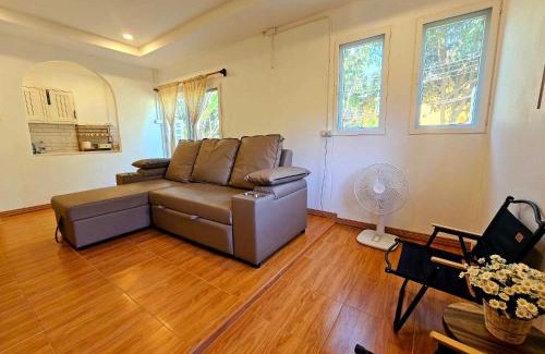 Bang Bao Bay Maison | Baan suan khun ta บ้านพักสวนคุณตา