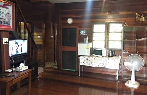 Khlong Khuean Maison | Baan Suan View Dee Homestay