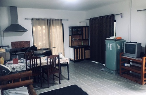 Khlong Khuean Maison | Baan Suan View Dee Homestay
