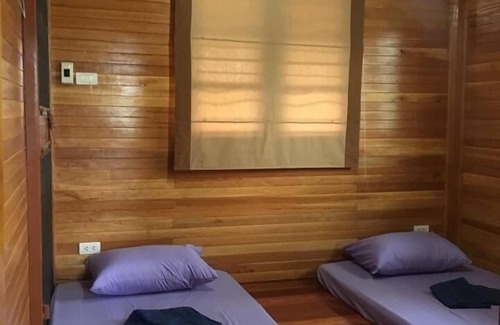 Khlong Khuean Maison | Baan Suan View Dee Homestay