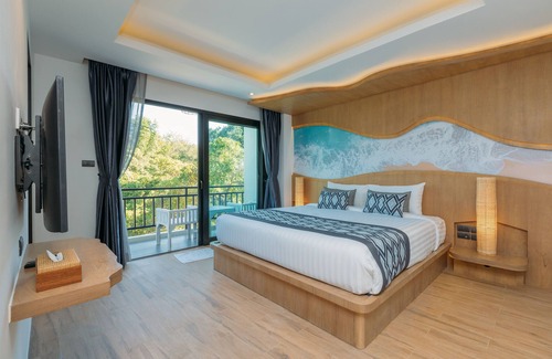Ko Yao Hôtel | Baan Taranya Koh Yao Yai