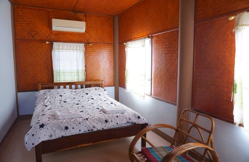 Chiang Khan Maison | Baan Thai Samuckee Chiangkhan