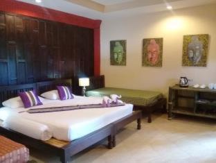 Ko Chang Hôtel | Baan Ton Rak Boutique Resort