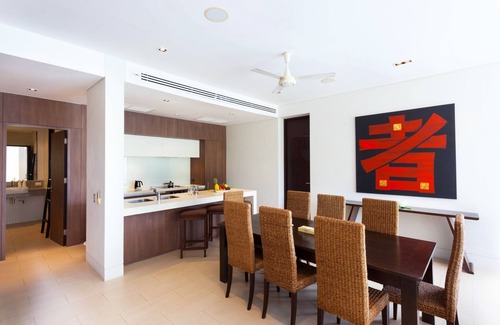 Koh Kaew Villa | Baan Yamu By RESAVA
