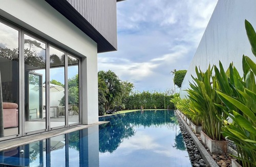Koh Kaew Villa | Baan Yamu By RESAVA