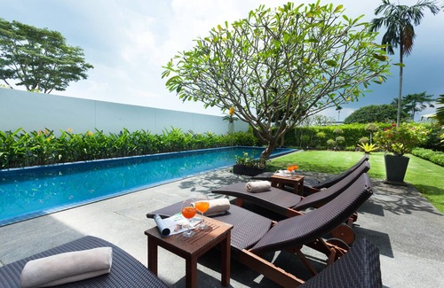 Koh Kaew Villa | Baan Yamu By RESAVA