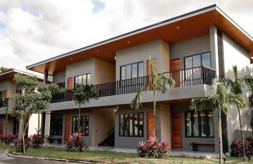 Nong Sarai Station Balnéaire | BaanKampu Resort