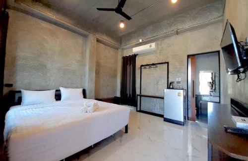 Nong Sarai Station Balnéaire | BaanKampu Resort