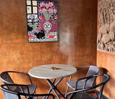 Nanai Road Maison | Baankasemsuk Resort 般咔 深宿