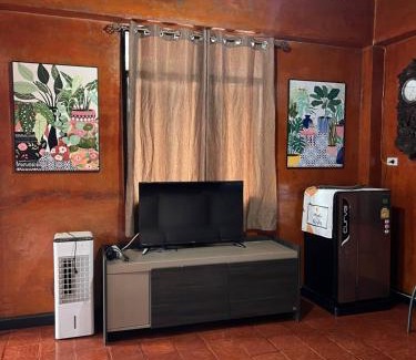 Nanai Road Maison | Baankasemsuk Resort 般咔 深宿