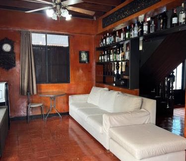 Nanai Road Maison | Baankasemsuk Resort 般咔 深宿