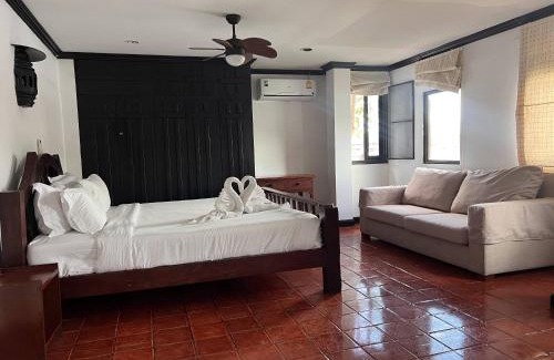 Nanai Road Maison | Baankasemsuk Resort 般咔 深宿